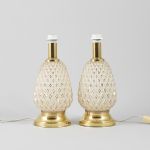541818 Table lamps